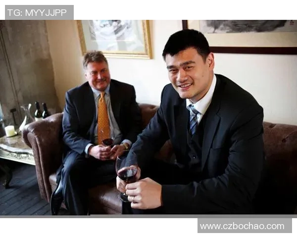 姚明红酒价格飙升成为市场最贵佳酿引发消费者热议