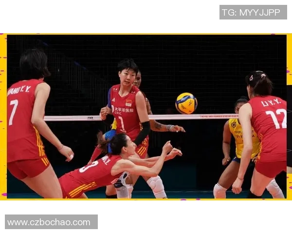 成都排球队在挑战赛中的默契配合与战术执行分析 成都排球队在挑战赛中的默契配合与战术执行分析