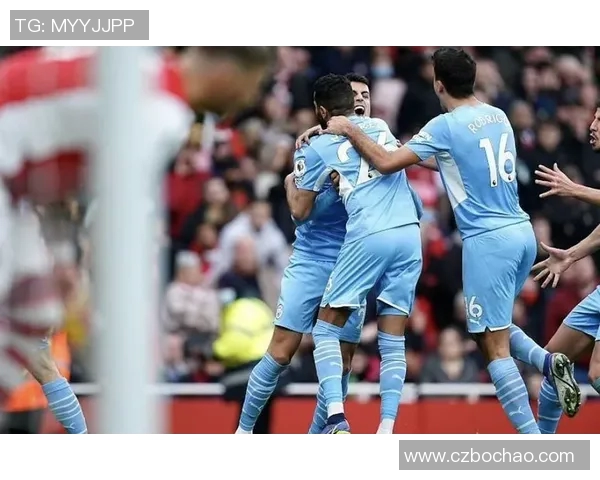 曼城击败热刺，继续领跑英超积分榜的霸主之路