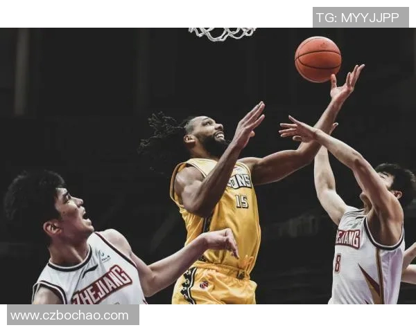 杭州篮球队近期状态深度对比分析及未来发展趋势探讨