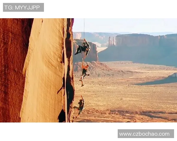 武汉攀岩队勇闯极限运动嘉年华展现拼搏精神与团队力量