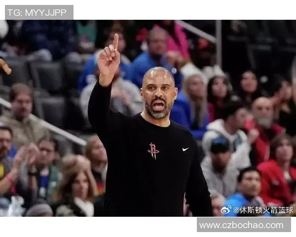 火箭主帅临时变阵，成功战胜强敌