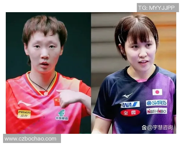 重庆乒乓球队心理素质探讨:提升竞技表现的关键因素分析 重庆乒乓球队心理素质探讨:提升竞技表现的关键因素分析