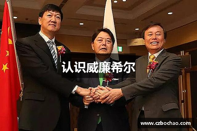 认识威廉希尔